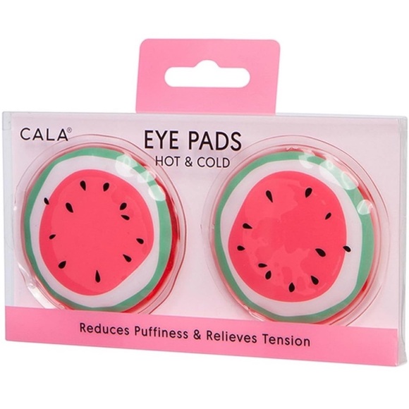 CALA HOT & COLD EYE PADS -NWT - Picture 4 of 4